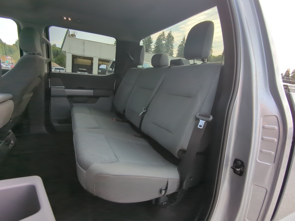 2024 Ford F-150 XLT photo 15