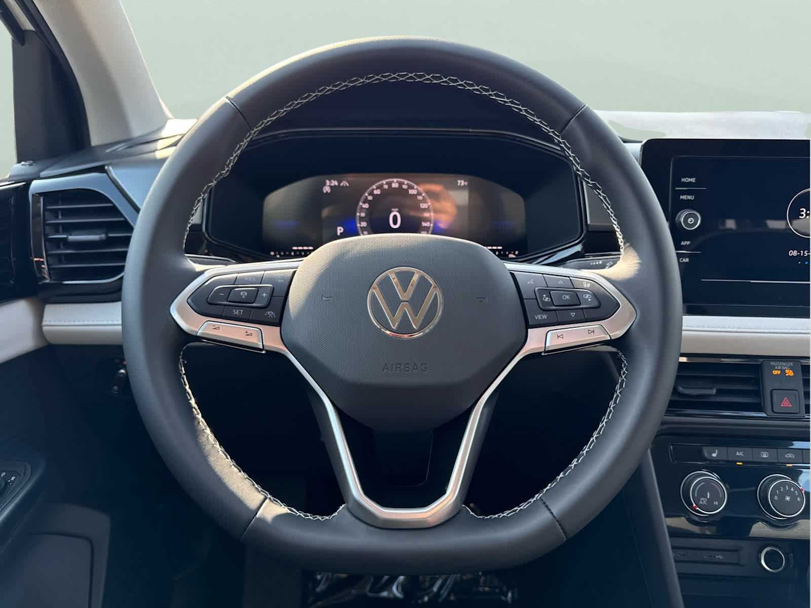 2025 Volkswagen Taos S photo 17