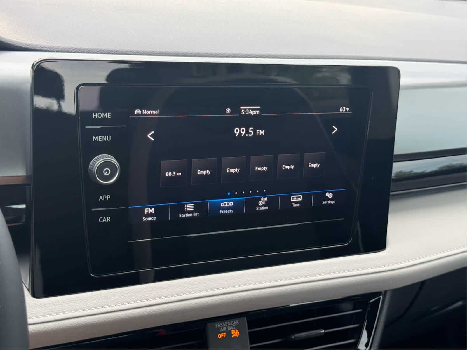 2025 Volkswagen Taos S photo 14