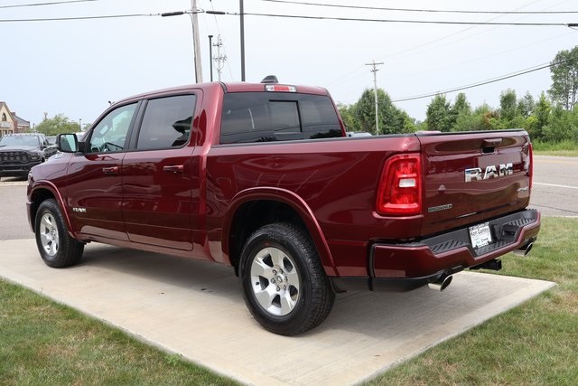 2026 Ram 1500 Big Horn photo 28