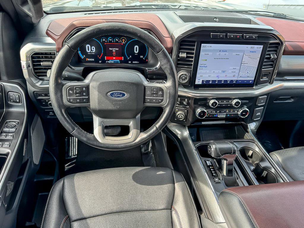 2022 FORD F-150 - Image 15