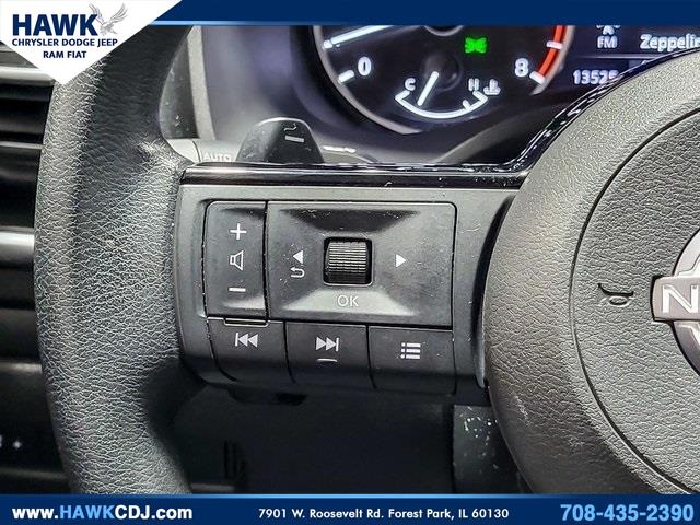 2023 NISSAN ROGUE - Image 15