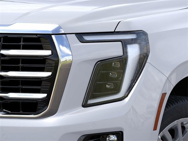 2025 Gmc Yukon photo 10
