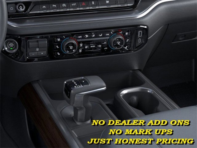2025 Chevrolet Silverado 1500 High Country photo 20