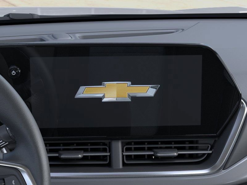 2026 Chevrolet Trax LT photo 18