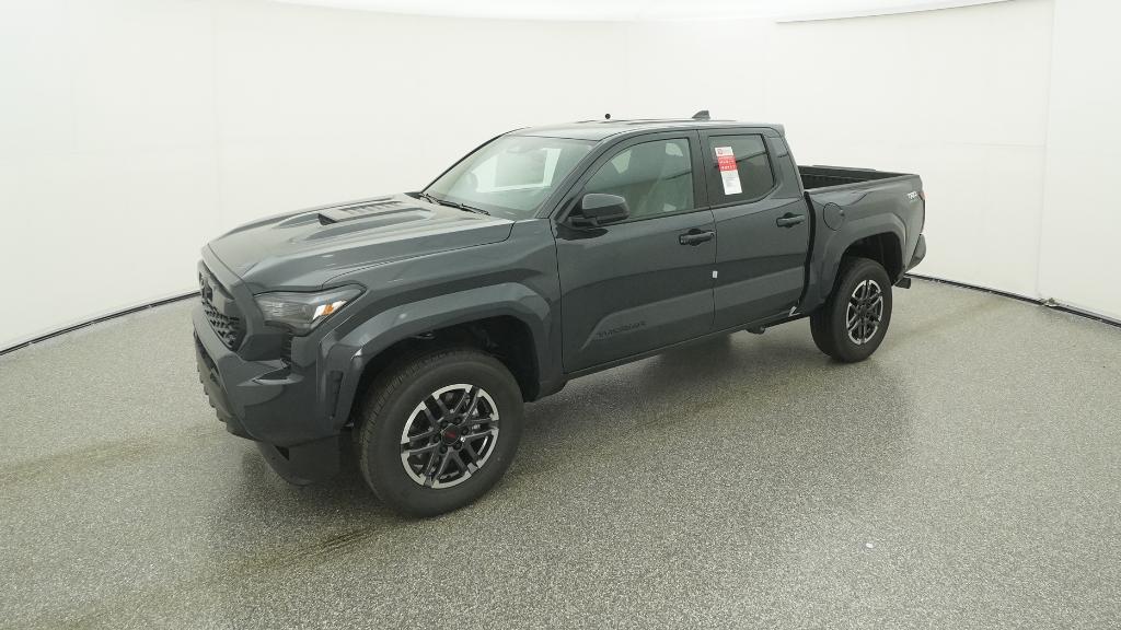 2026 Toyota Tacoma TRD Sport's photo