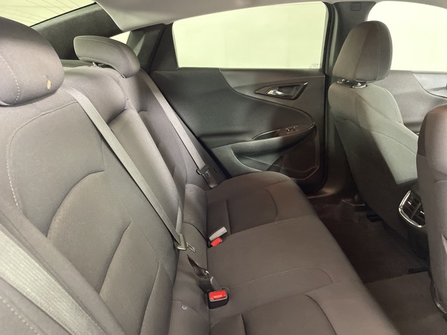 2023 Chevrolet Malibu 1LT photo 16