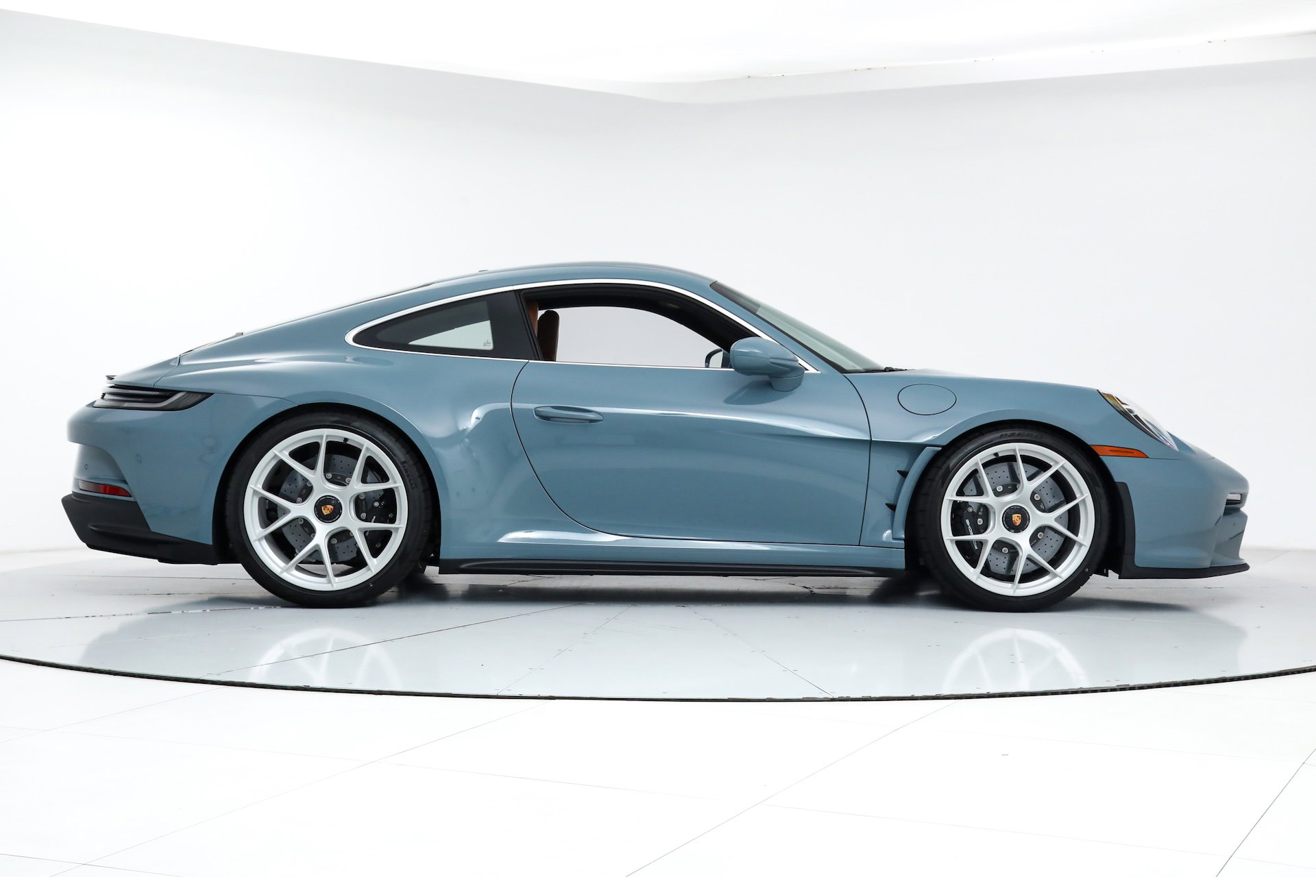 2024 Porsche 911 GT3 RS photo 9