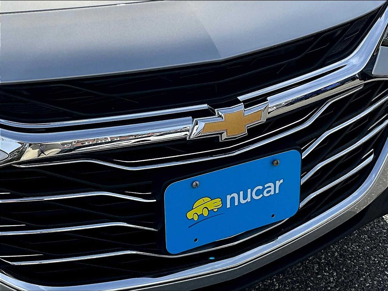 2019 Chevrolet Malibu 1LT photo 30