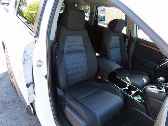 2022 Honda CR-V EX photo 14