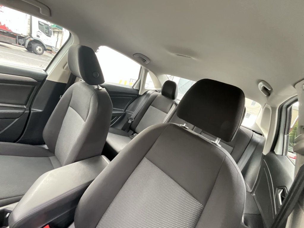 2020 Volkswagen Jetta 1.4T S photo 10