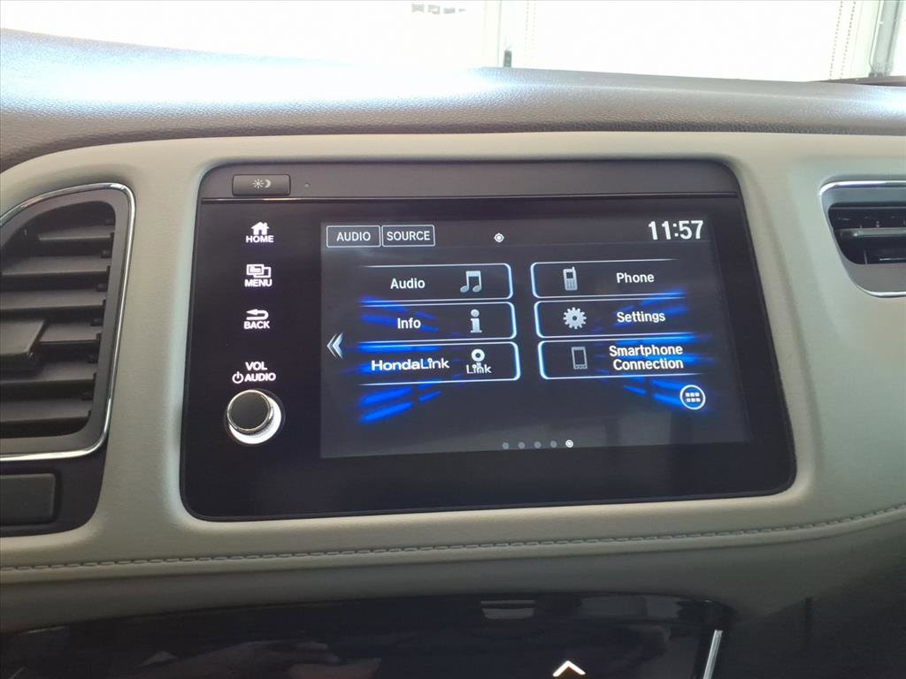 2021 Honda HR-V EX-L photo 20
