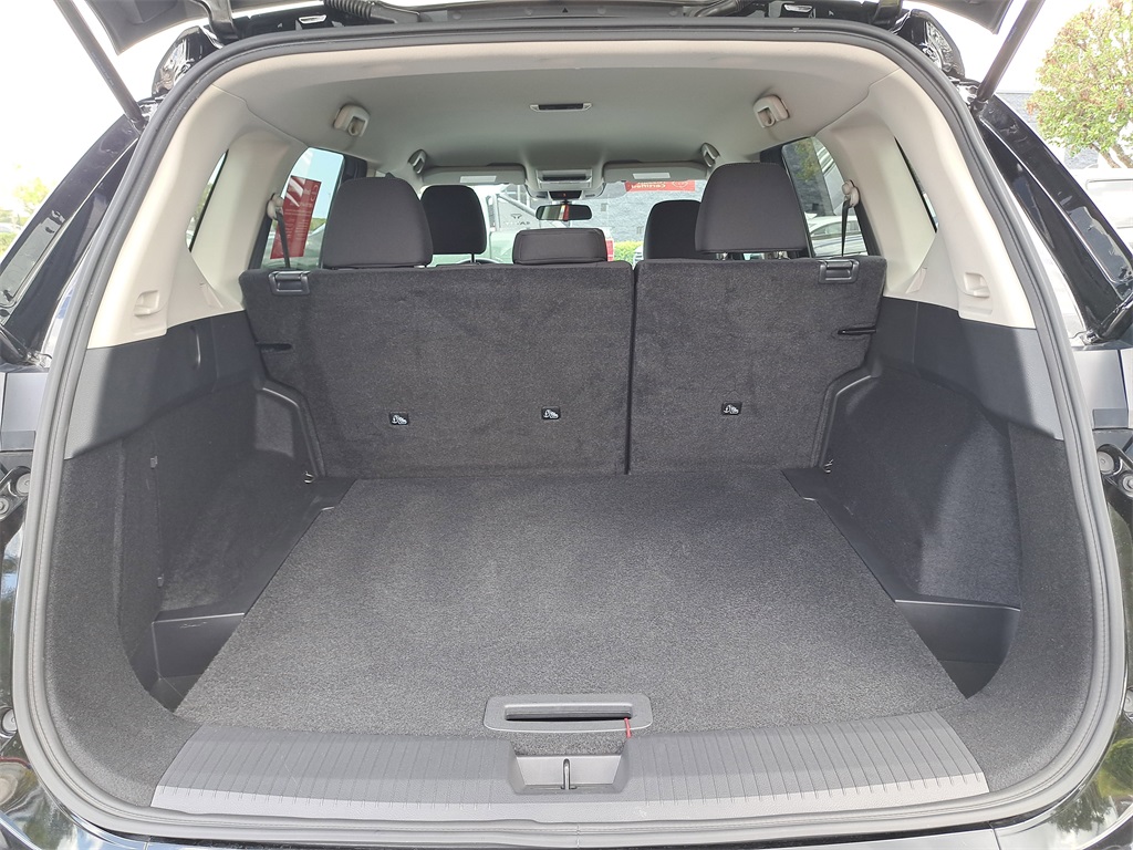 2024 Nissan Rogue S photo 10