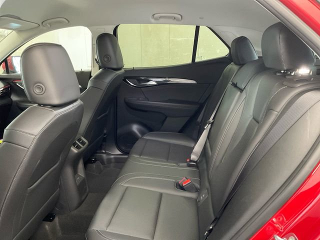 2025 Buick Envision Preferred photo 10