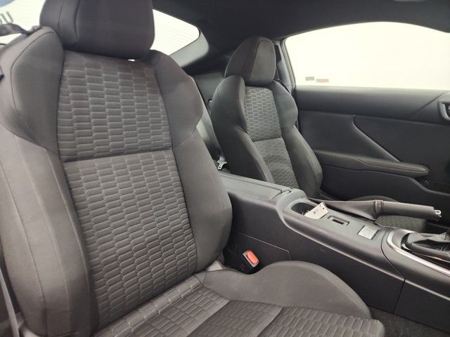 2022 Toyota GR86 Base photo 30