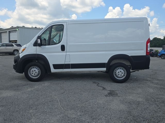 2024 Ram ProMaster 1500 Cargo Van photo 2