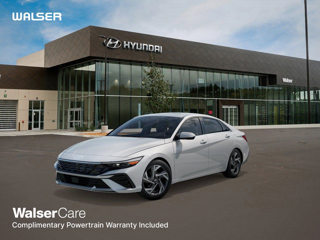 2026 Hyundai Elantra Limited's photo