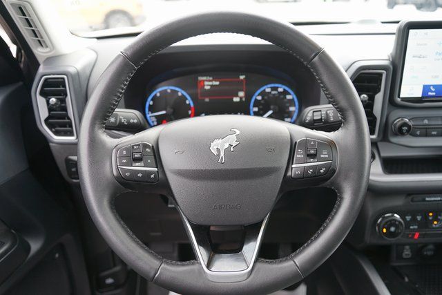 2023 FORD BRONCO SPORT - Image 20