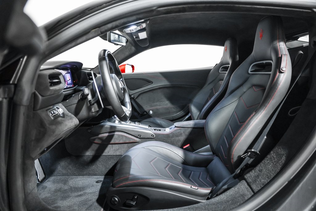 2022 Maserati MC20 Base photo 26