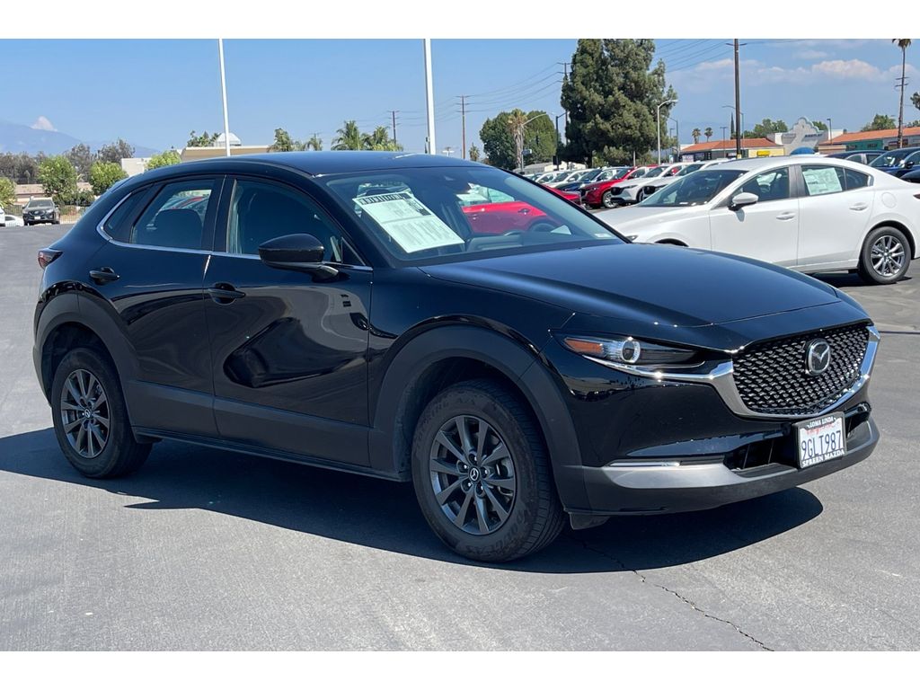2023 Mazda CX-30 2.5 S photo 9