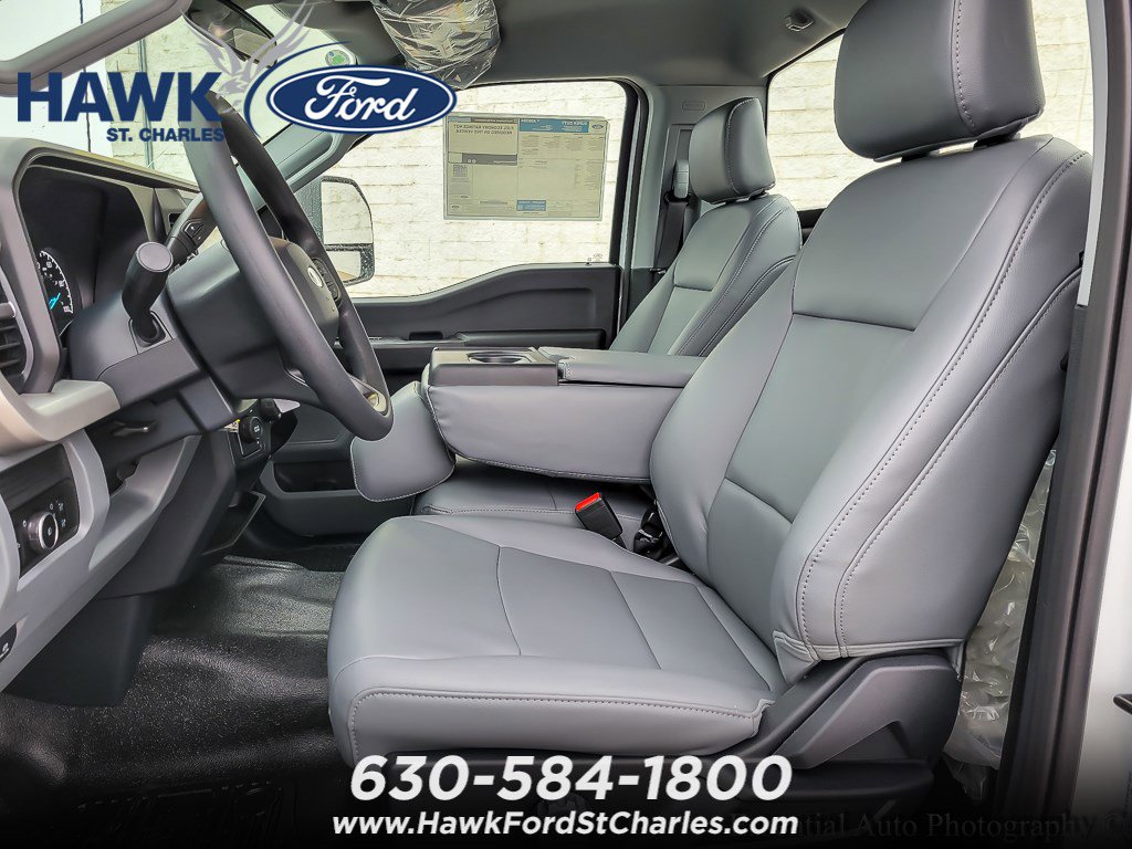 2026 FORD F-450 - Image 7