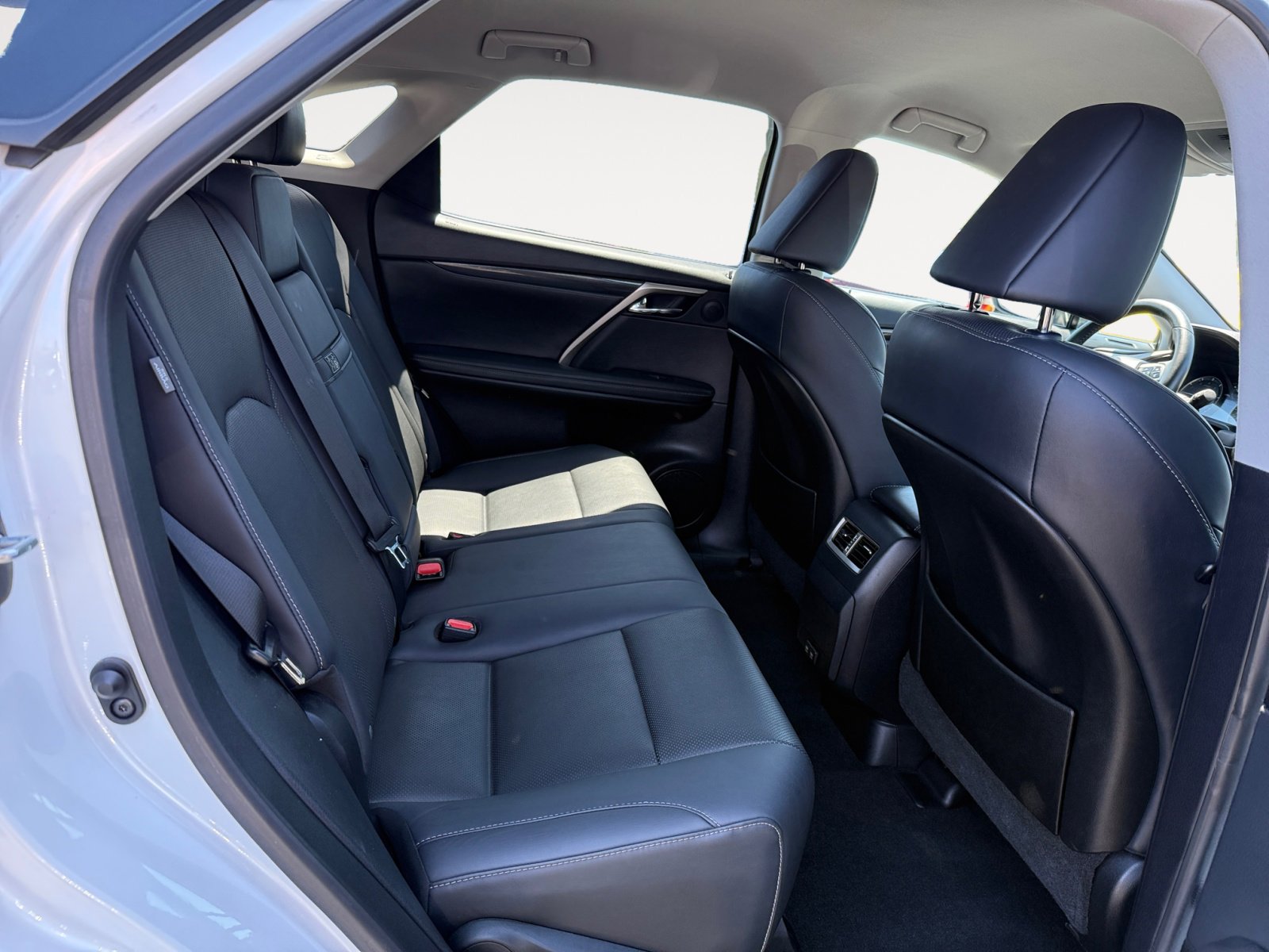 2021 Lexus RX 350 Premium photo 18