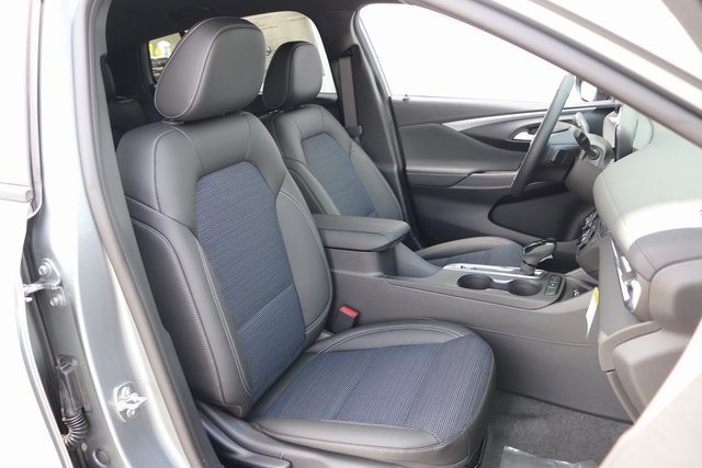 2025 Buick Envista Preferred photo 16