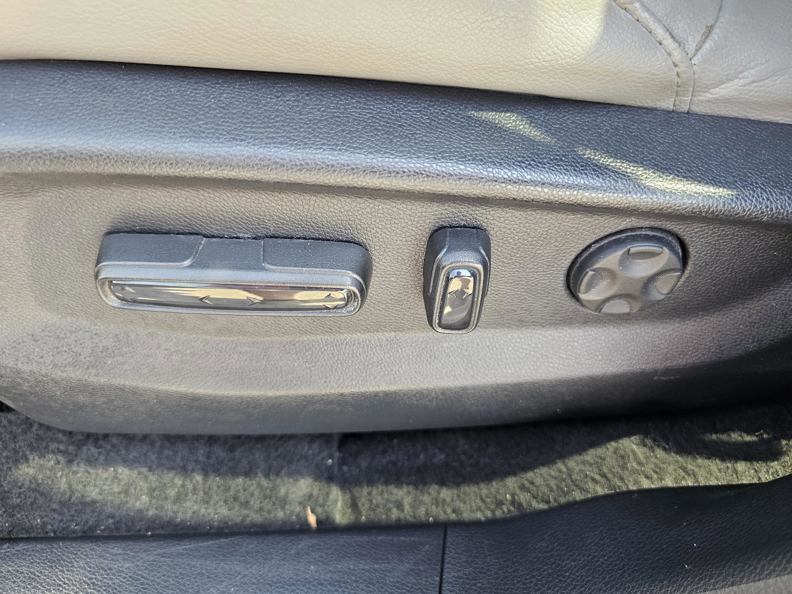 2020 Honda CR-V EX-L photo 16