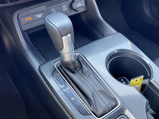 2025 Honda Civic Sport photo 7