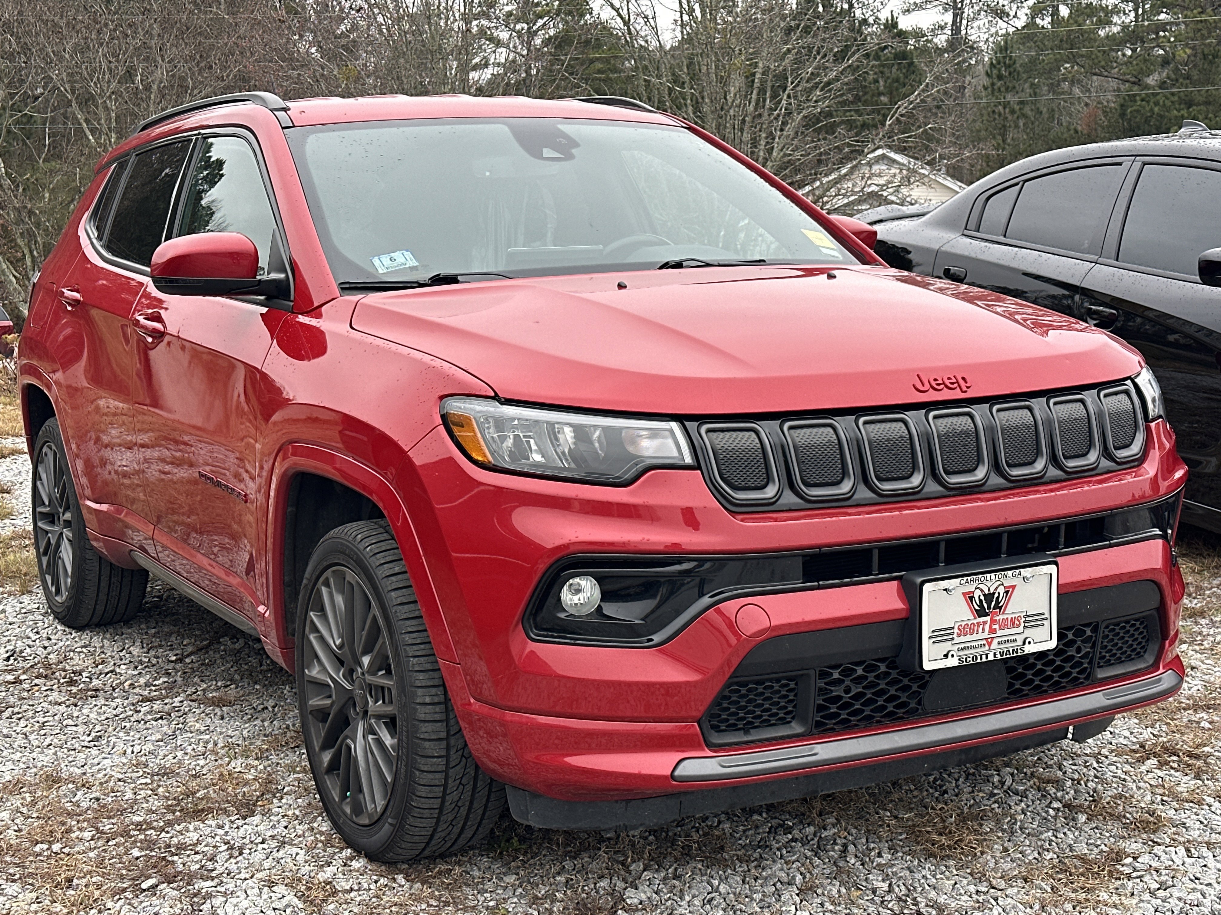 2011 Jeep Liberty Limited's photo