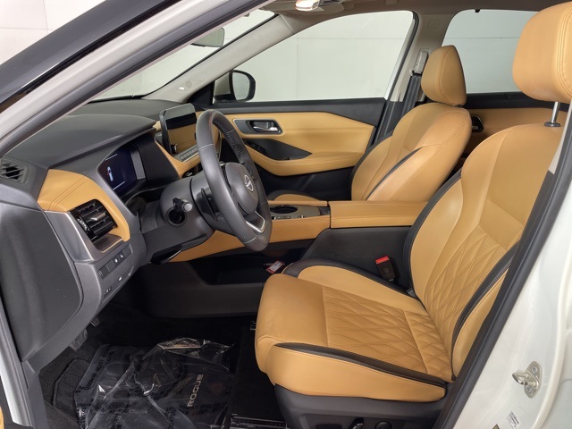 2022 Nissan Rogue Platinum photo 15