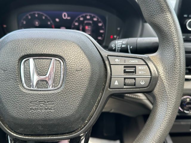 2023 Honda Accord EX photo 19