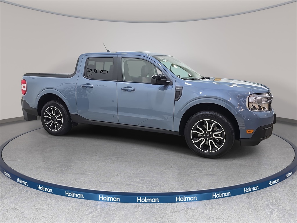 2024 Ford Maverick Lariat photo 4