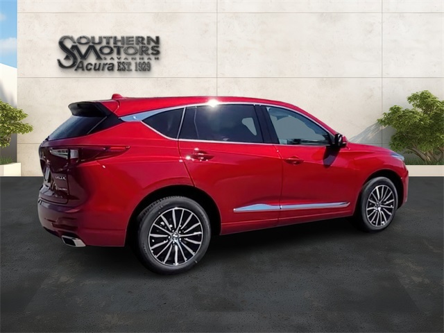2025 Acura RDX Advance photo 26