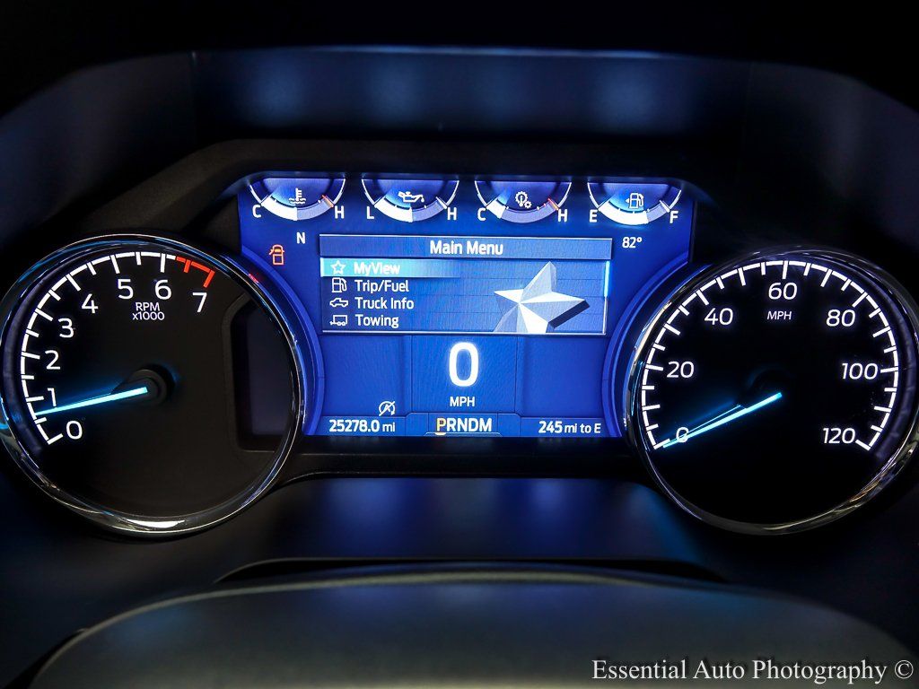 2023 FORD F-150 - Image 13