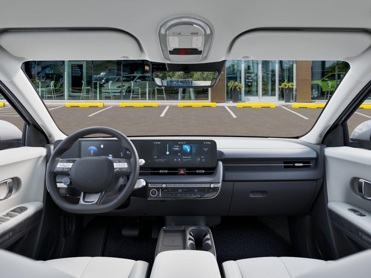 2025 Hyundai Ioniq 5 SEL photo 8