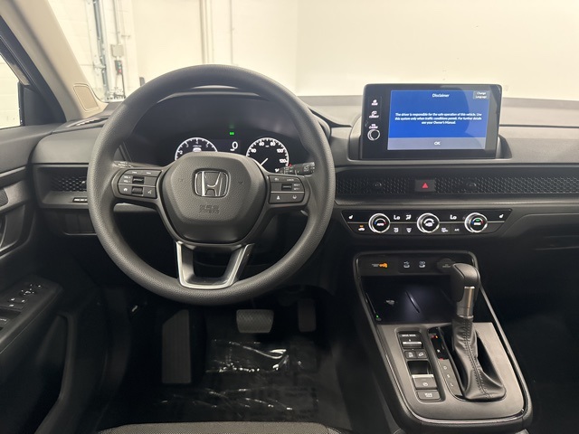 2026 Honda CR-V EX photo 21