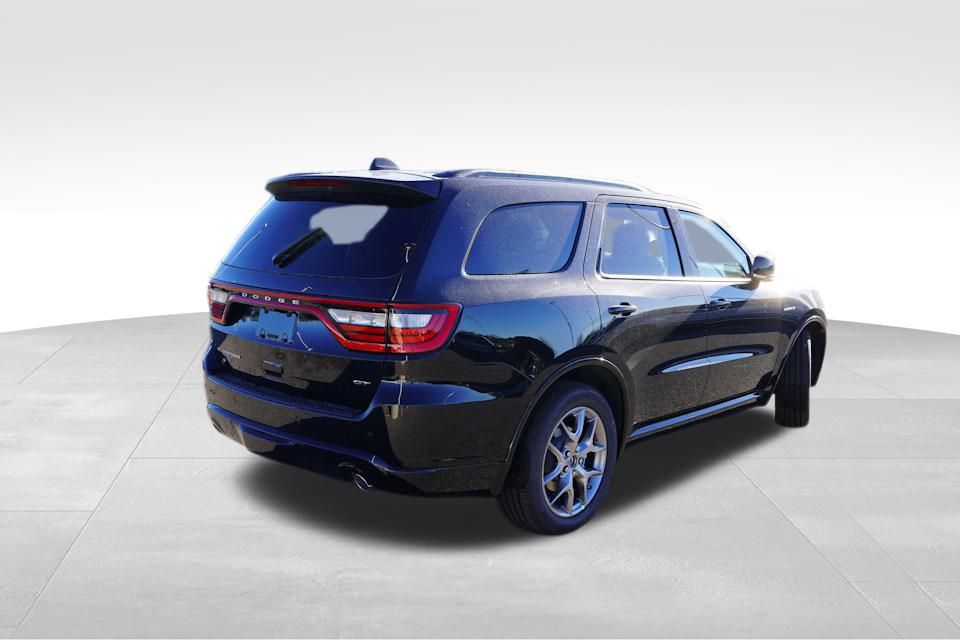 2026 Dodge Durango GT Plus photo 3