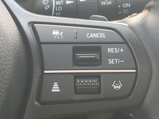 2026 Honda CR-V Sport-L photo 22