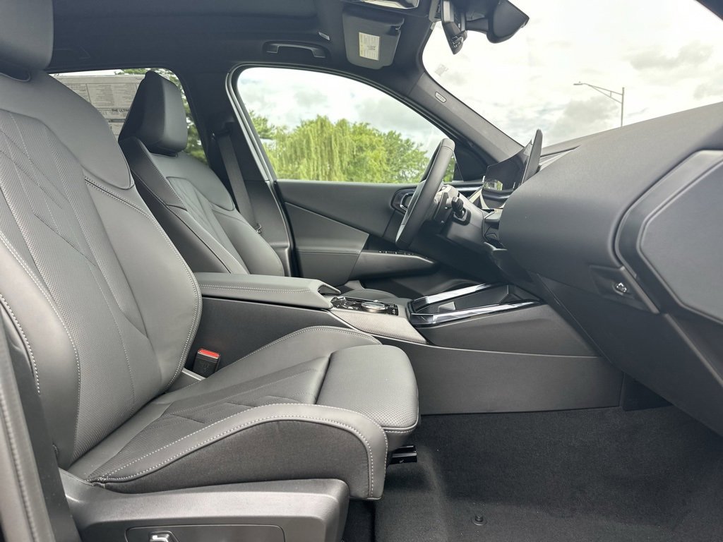 2025 Bmw X3 30x Drive photo 26