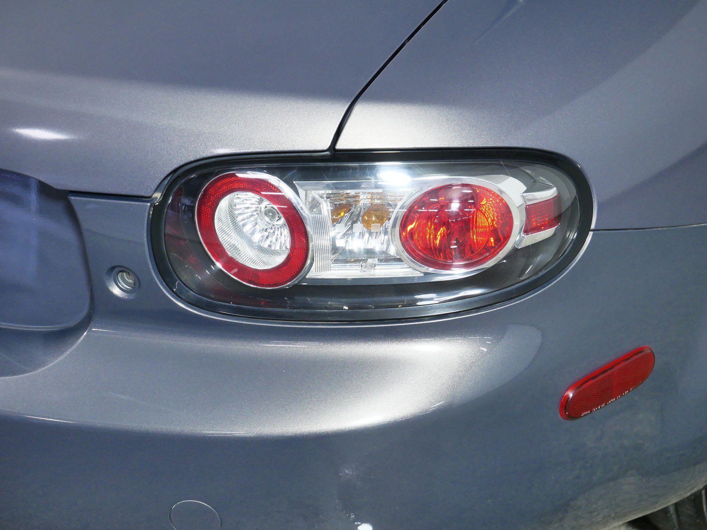 2006 Mazda MX-5 Miata Miata Sport photo 16