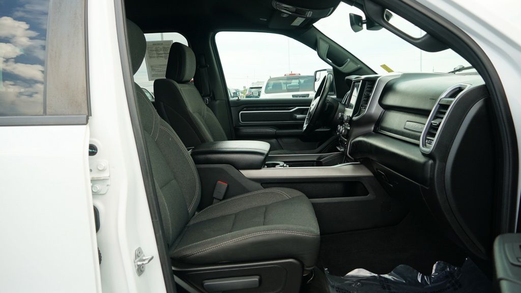 2019 Ram 1500 Big Horn Lone Star photo 19