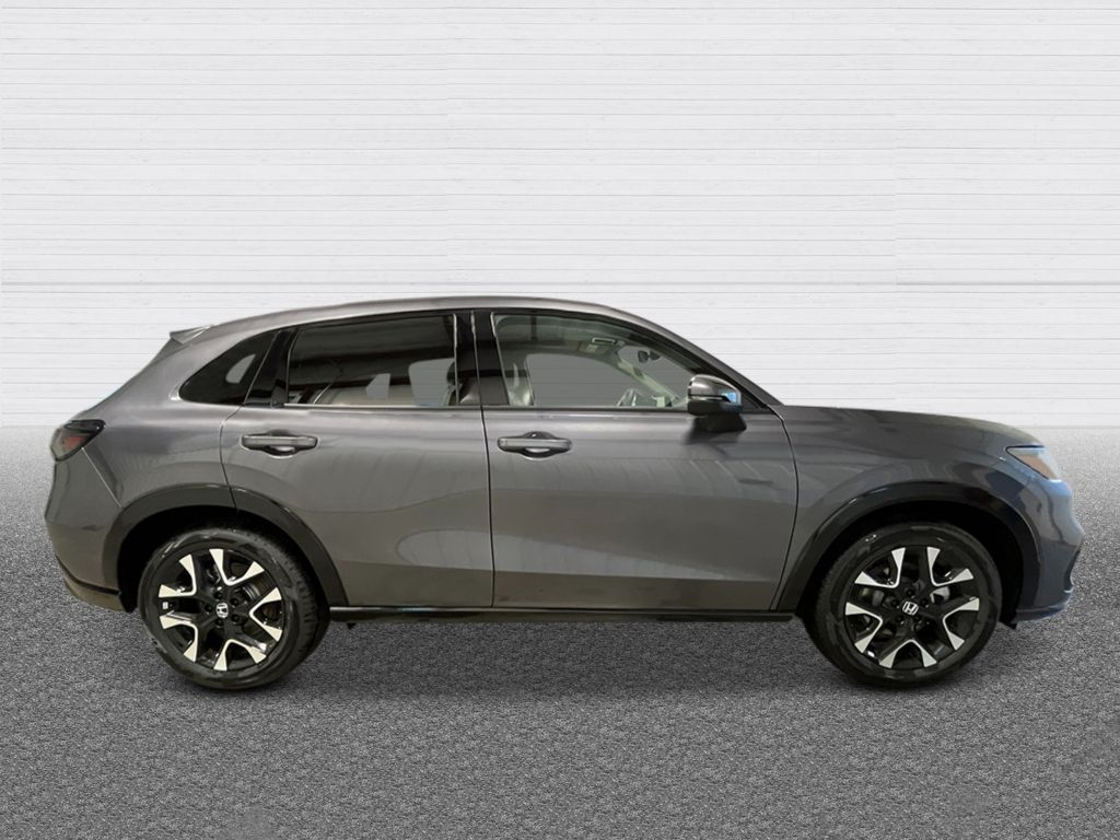 2026 Honda HR-V EX-L photo 6