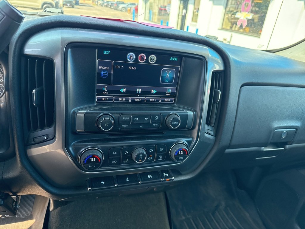 2014 Chevrolet Silverado 1500 LT photo 19