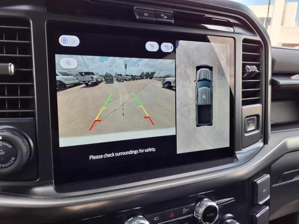 2025 Ford F-150 Lariat photo 25