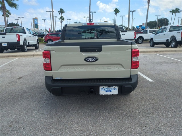 2025 Ford Maverick XLT photo 2
