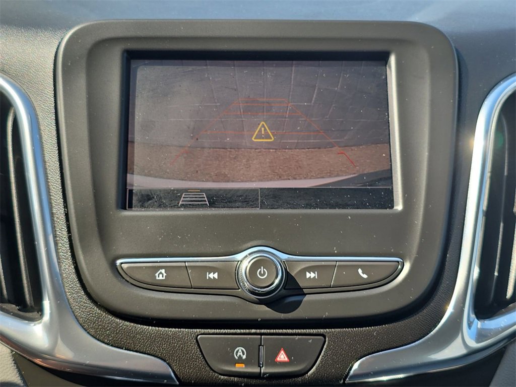 2024 Chevrolet Equinox LS photo 12