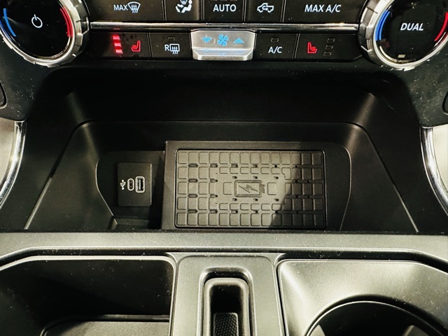 2025 Ford F-150 XLT photo 28