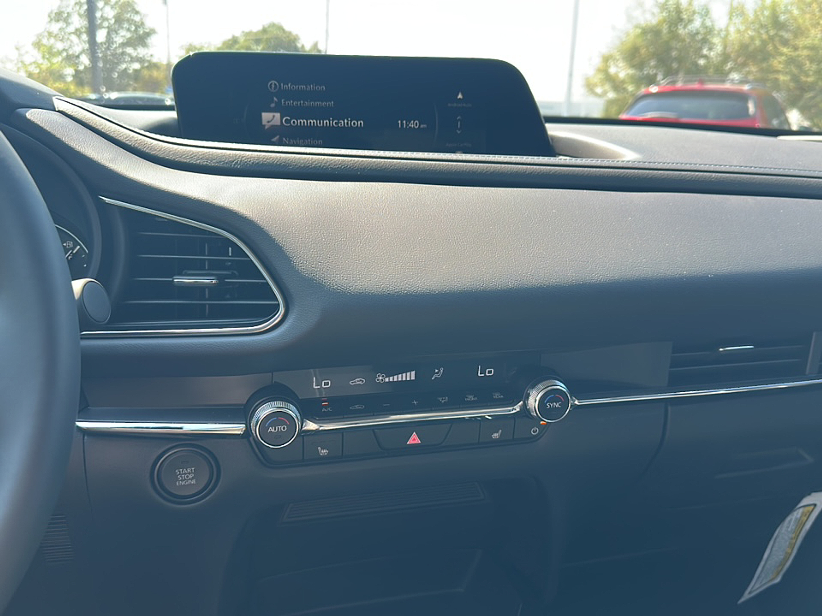 2025 Mazda CX-30 2.5 S Preferred photo 13