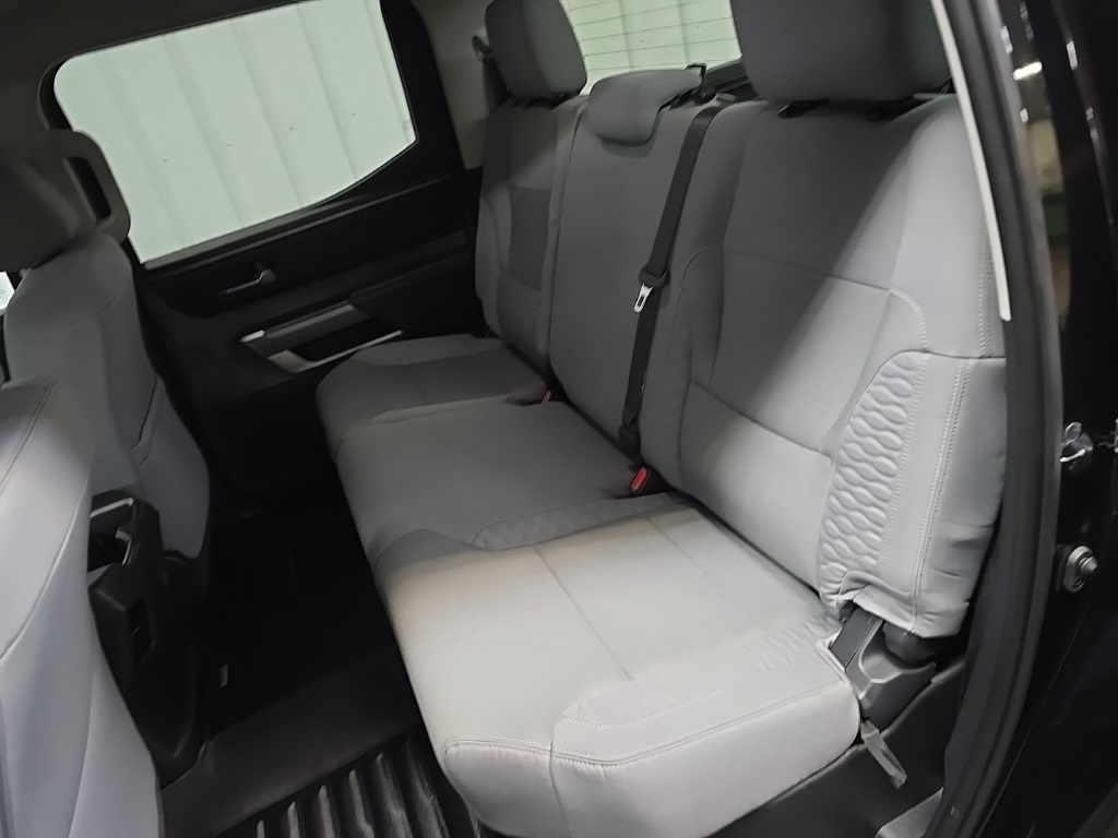 2022 Toyota Tundra SR5 photo 30